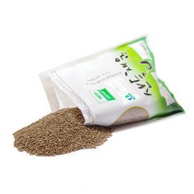 유기농 산들채움 들깨(500g)