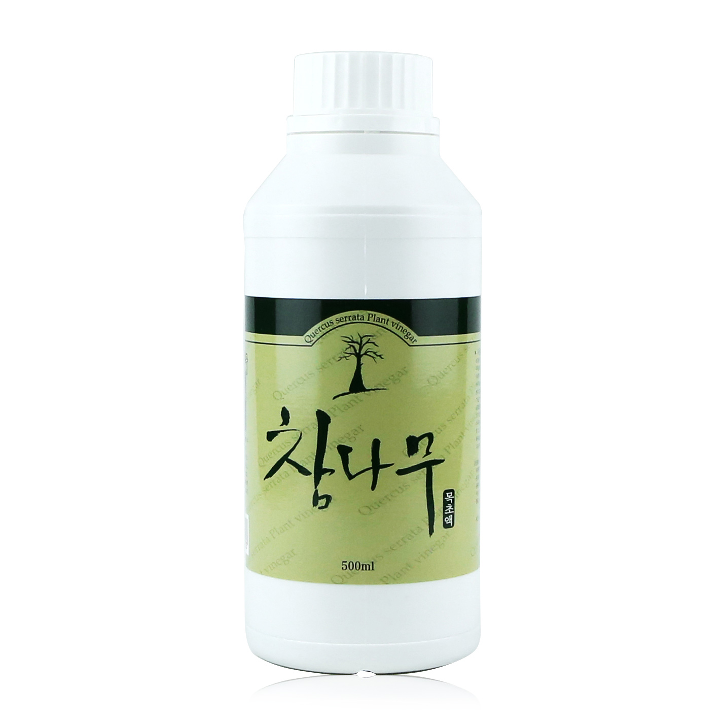 참나무 목초액(500ml)