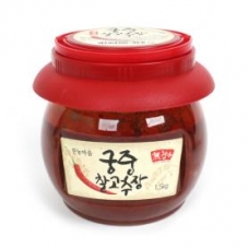 궁중찰고추장 700g